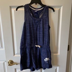 Nike romper